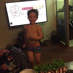 Meet your Posher, Summer